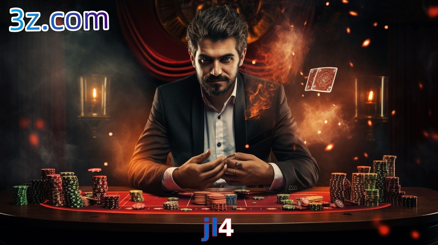 jl4 cassino com bonus de boas-vindas